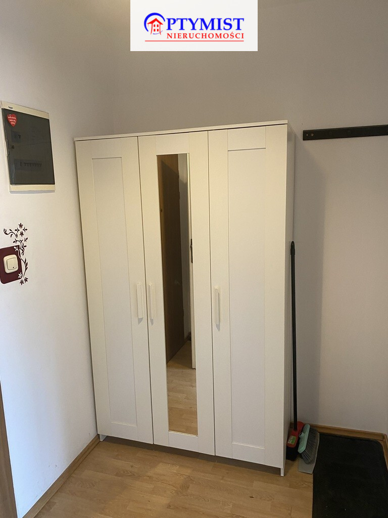 Mieszkanie Wynajem Warszawa Bemowo Kluczborska 3