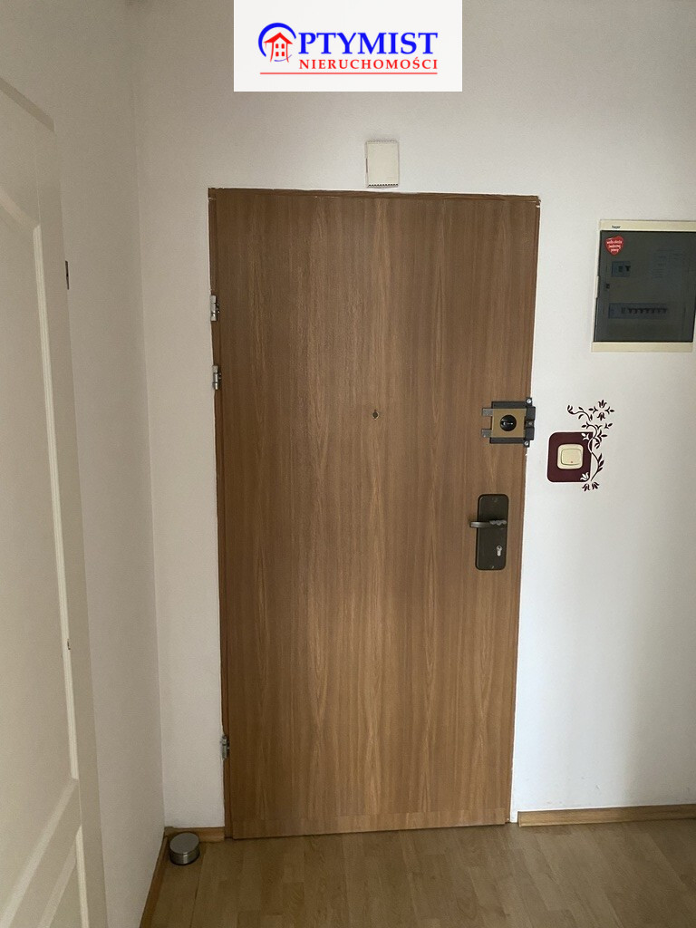 Mieszkanie Wynajem Warszawa Bemowo Kluczborska 8