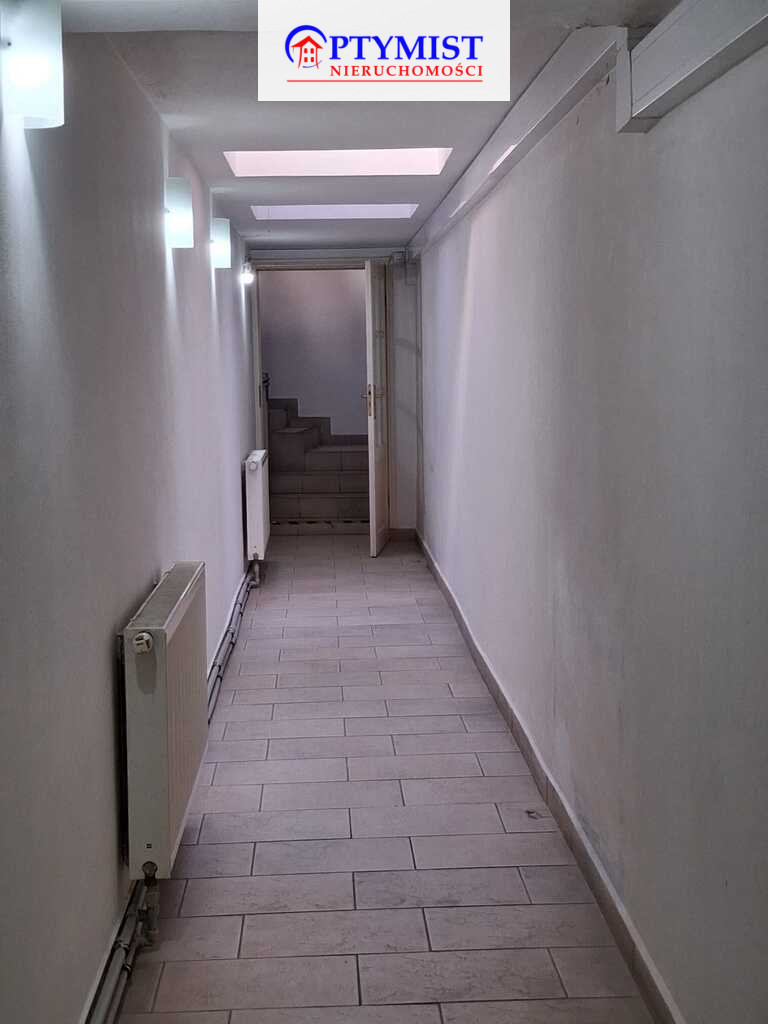 Lokal Wynajem Warszawa Żoliborz
