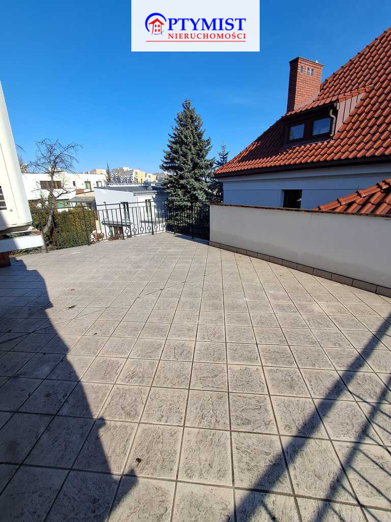 Lokal Wynajem Warszawa Żoliborz