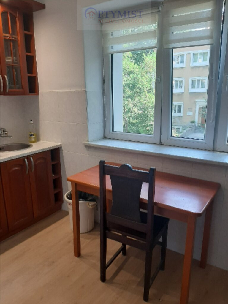 Mieszkanie Wynajem Warszawa Śródmieście Nowolipie