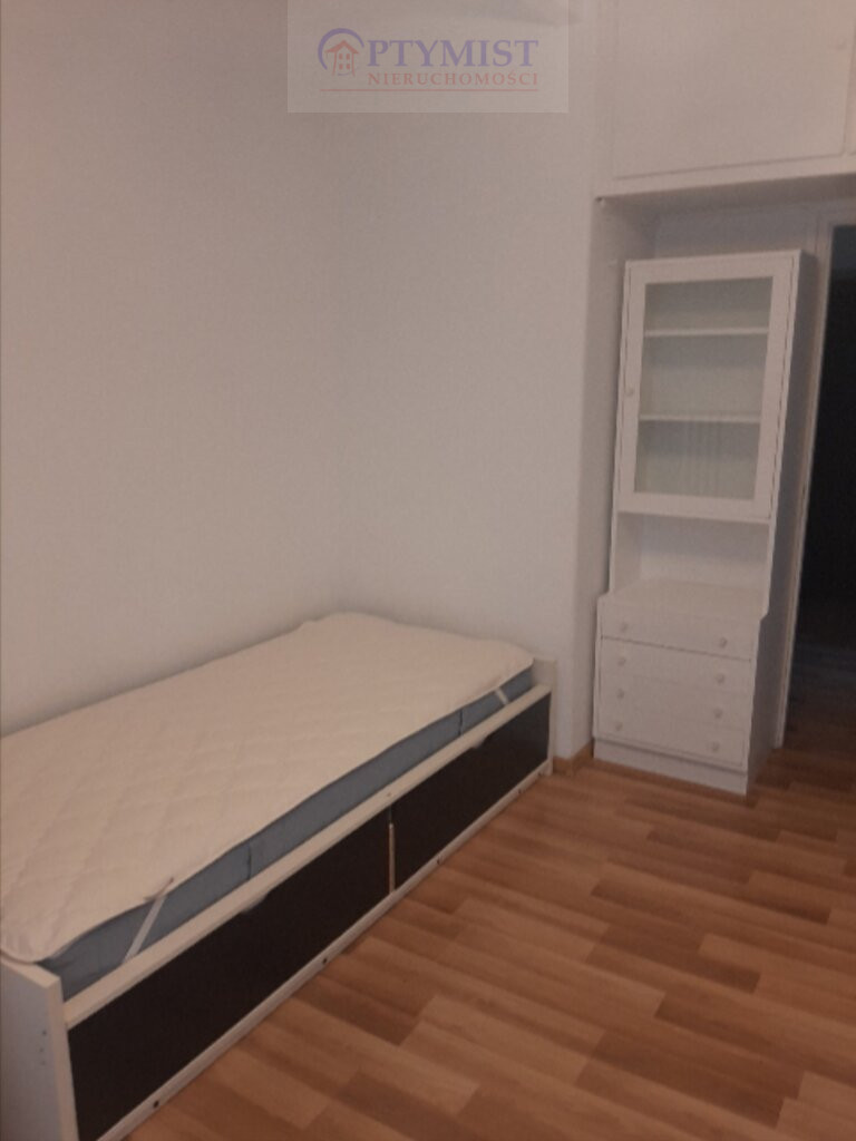 Mieszkanie Wynajem Warszawa Śródmieście Nowolipie