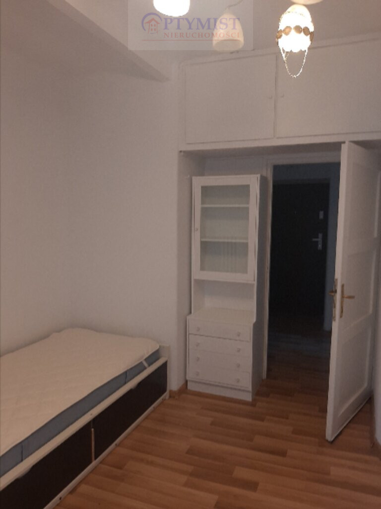 Mieszkanie Wynajem Warszawa Śródmieście Nowolipie