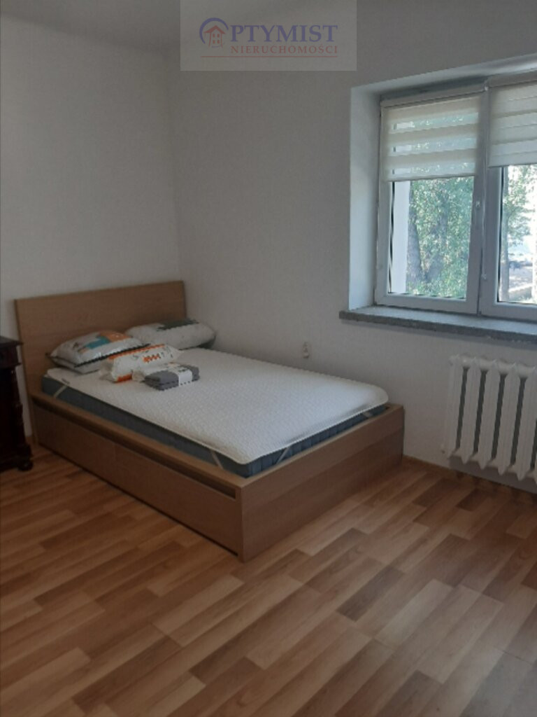 Mieszkanie Wynajem Warszawa Śródmieście Nowolipie