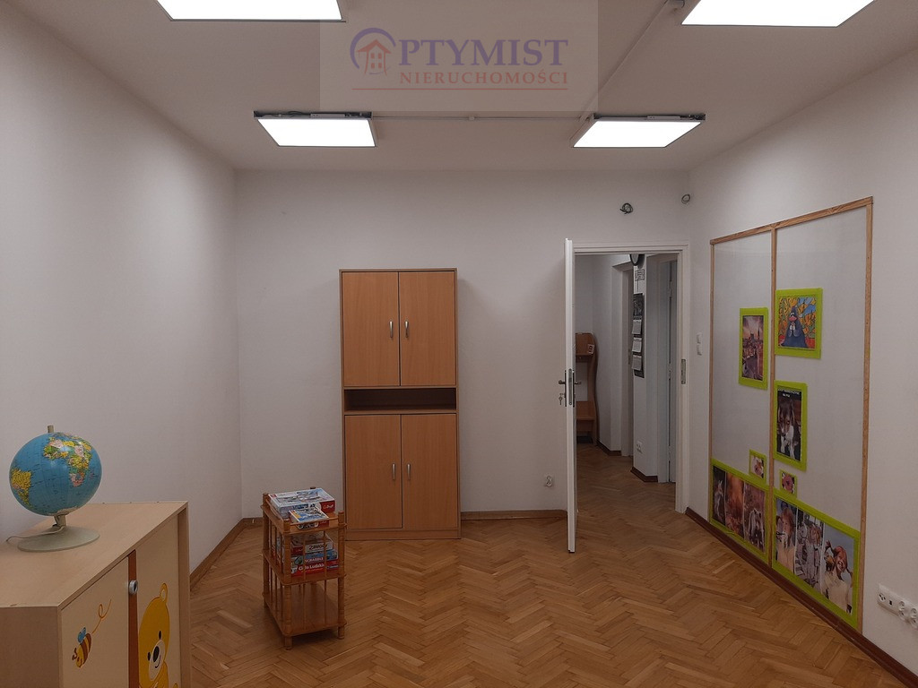 Lokal Wynajem Warszawa Mokotów 2