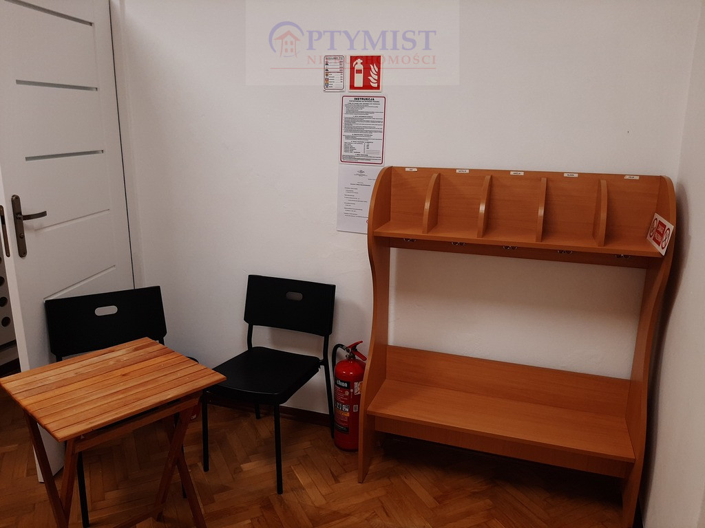 Lokal Wynajem Warszawa Mokotów 8