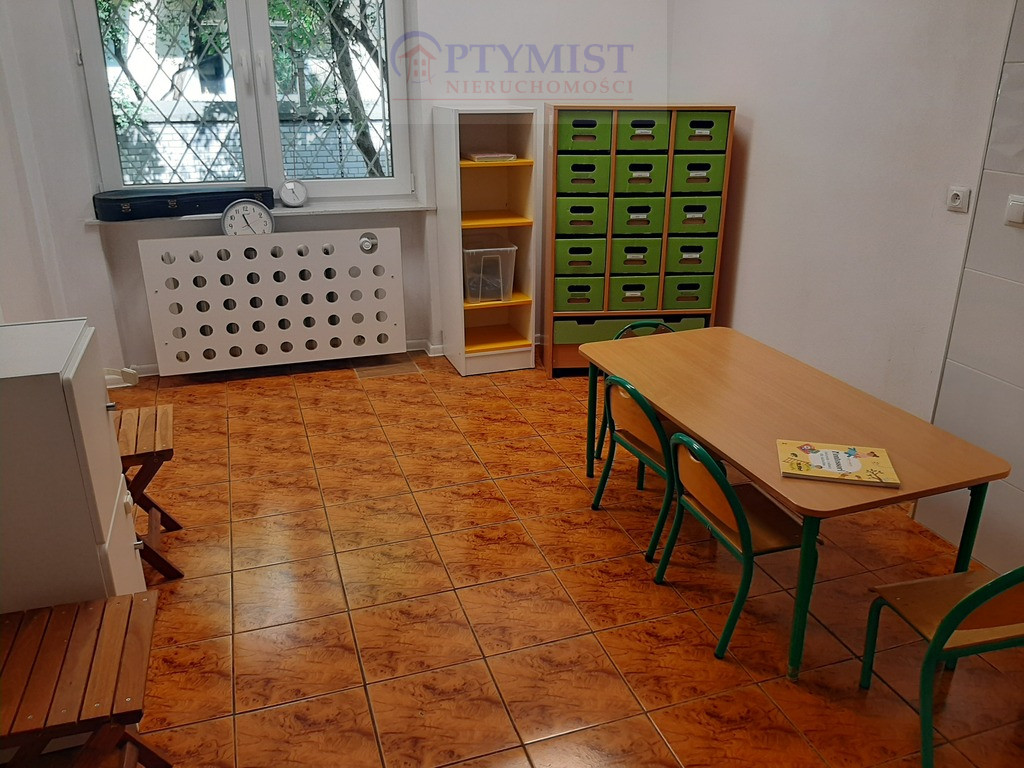 Lokal Wynajem Warszawa Mokotów 14