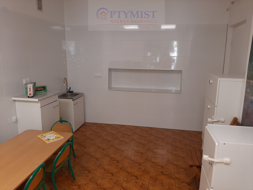 Lokal Wynajem Warszawa Mokotów 16