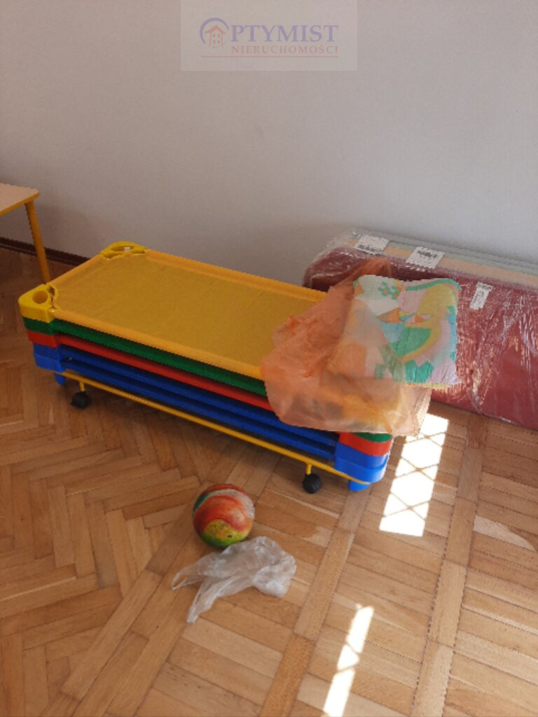 Lokal Wynajem Warszawa Mokotów 4