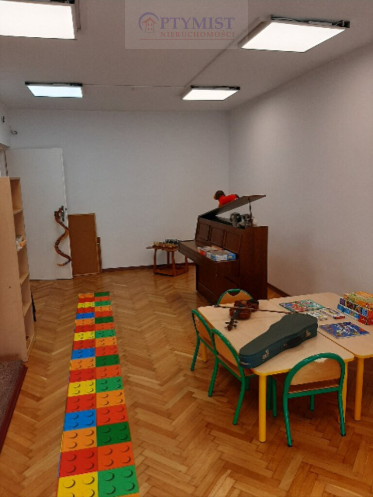 Lokal Wynajem Warszawa Mokotów 5