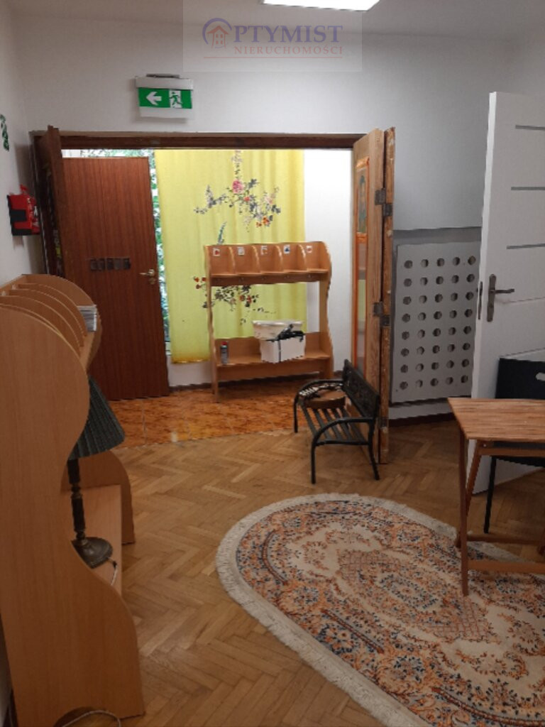 Lokal Wynajem Warszawa Mokotów 6