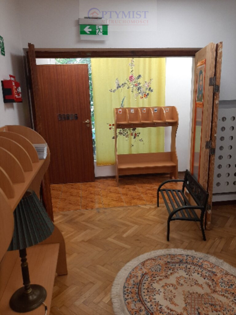 Lokal Wynajem Warszawa Mokotów 9