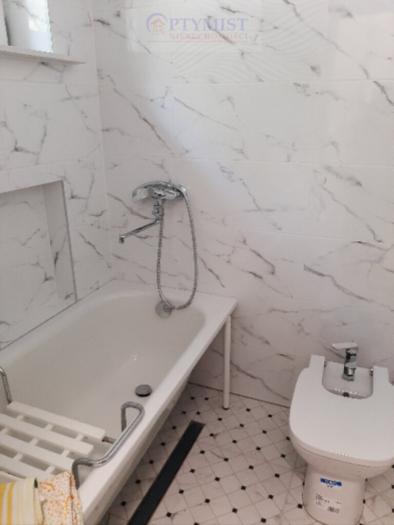 Lokal Wynajem Warszawa Mokotów 13