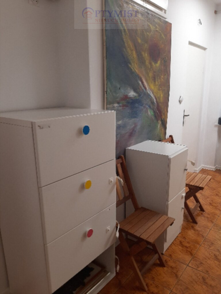 Lokal Wynajem Warszawa Mokotów 15