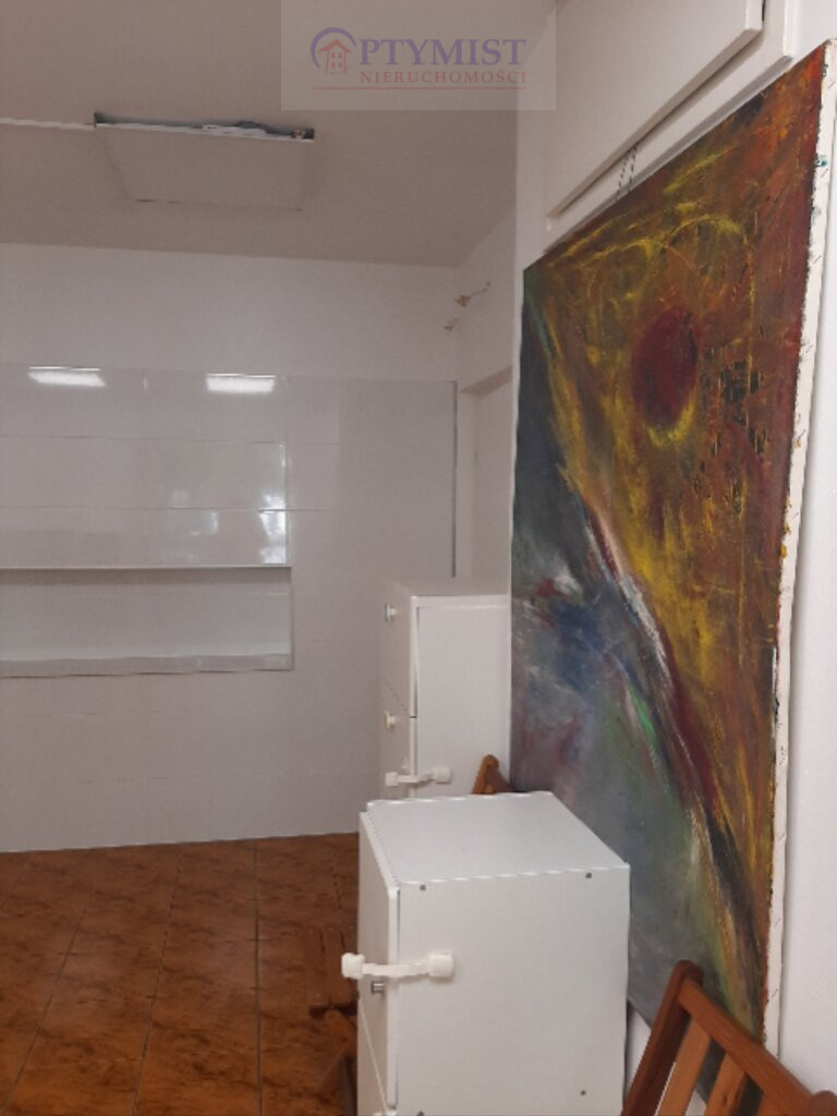 Lokal Wynajem Warszawa Mokotów 17