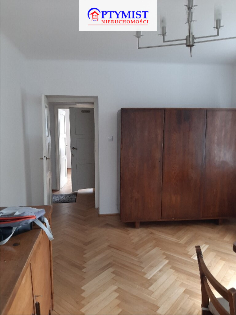 Mieszkanie Wynajem Warszawa Mokotów Jarosława Dąbrowskiego
