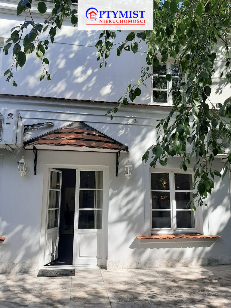 Dom Wynajem Warszawa Żoliborz 1