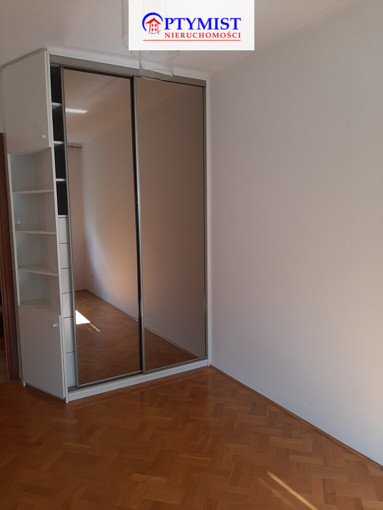 Mieszkanie Wynajem Warszawa Ursynów Pála Telekiego 13