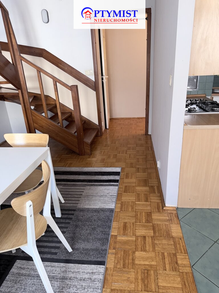Mieszkanie Wynajem Warszawa Wola Okopowa 20