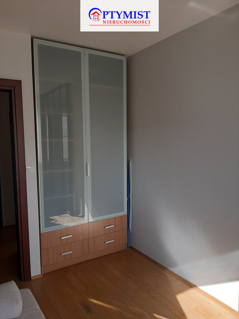 Mieszkanie Wynajem Warszawa Mokotów Puławska 5