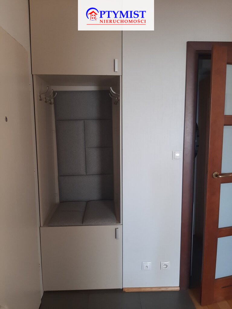 Mieszkanie Wynajem Warszawa Mokotów Puławska 12