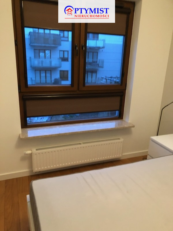 Mieszkanie Wynajem Warszawa Wilanów Franciszka Klimczaka 6