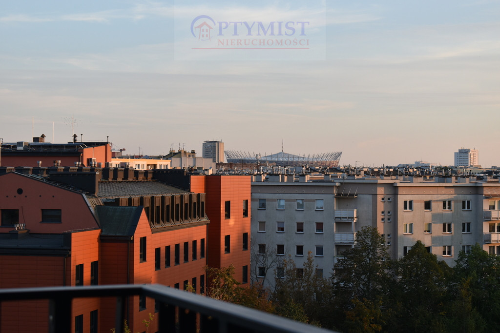 Mieszkanie Wynajem Warszawa Praga-Północ Namysłowska 9