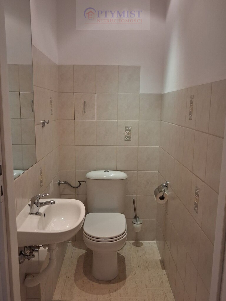 Mieszkanie Wynajem Warszawa Wola Krochmalna 14