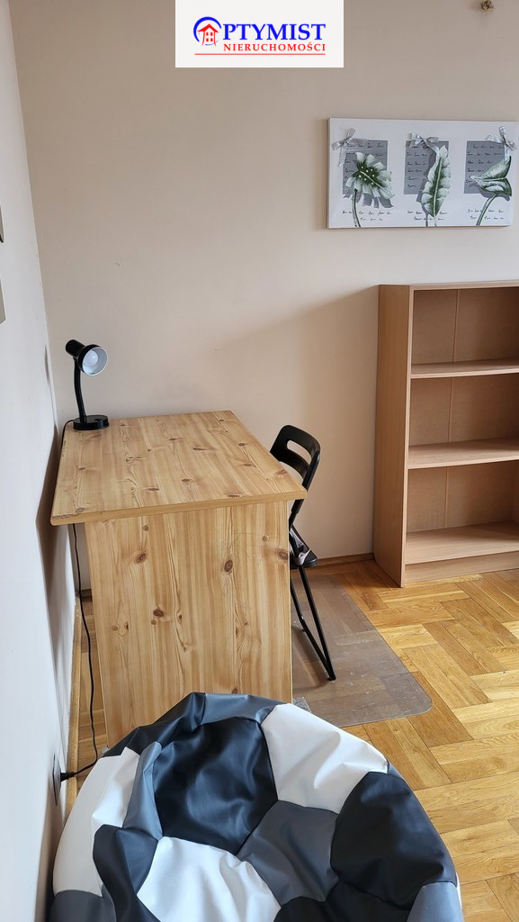 Mieszkanie Wynajem Warszawa Wola Okopowa 8
