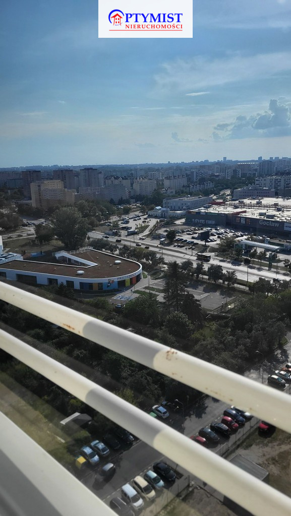 Mieszkanie Wynajem Warszawa Praga-Południe Ostrobramska 19