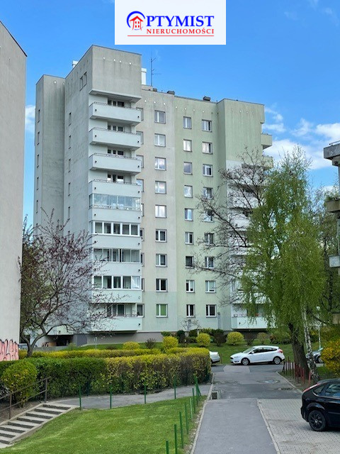 Mieszkanie Wynajem Warszawa Praga-Południe Floriana Znanieckiego 7