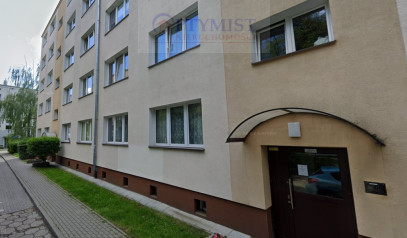 Mieszkanie Sprzedaż Warszawa Praga-Południe Niekłańska