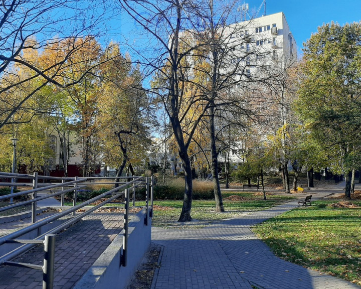 Mieszkanie Wynajem Warszawa Żoliborz Włościańska