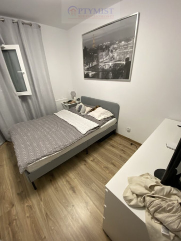 Mieszkanie Sprzedaż Warszawa Mokotów Augustówka 19