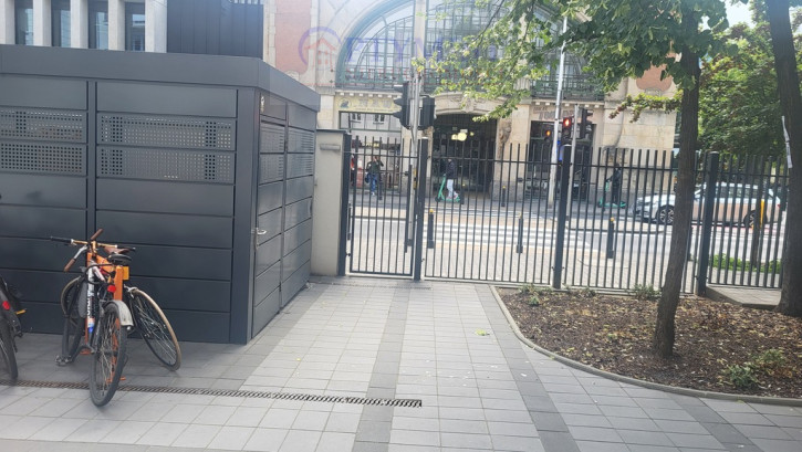 Mieszkanie Sprzedaż Warszawa Śródmieście Koszykowa 24