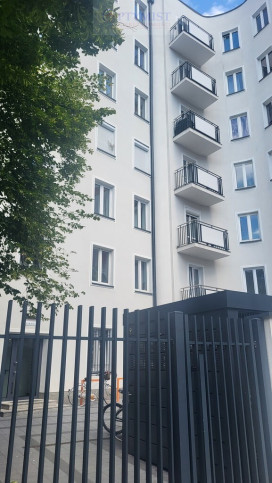 Mieszkanie Sprzedaż Warszawa Śródmieście Koszykowa 22