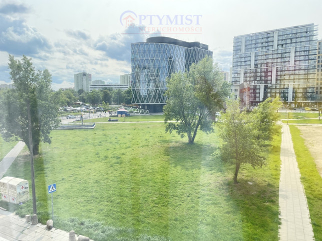 Mieszkanie Wynajem Warszawa Mokotów Bukowińska 18