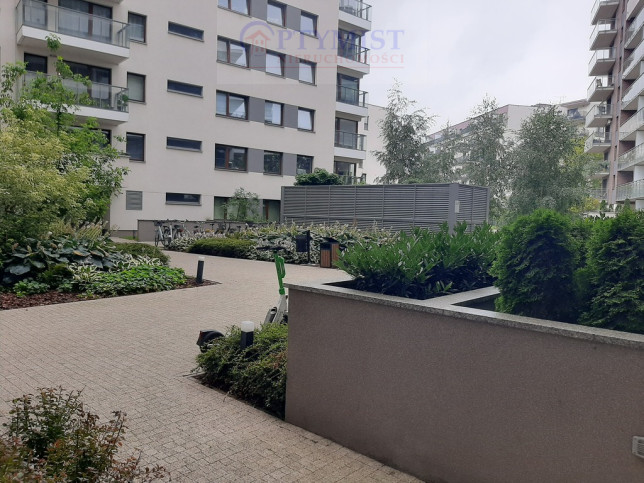 Mieszkanie Wynajem Warszawa Śródmieście Kłopot 12