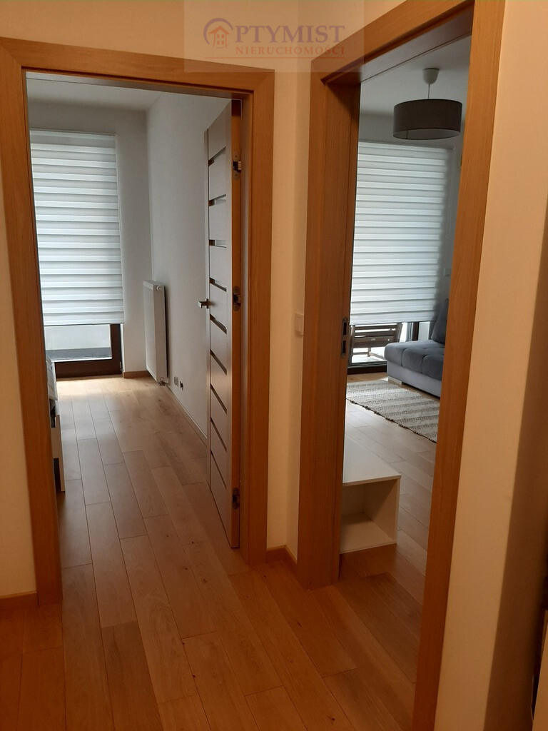 Mieszkanie Wynajem Warszawa Śródmieście Kłopot