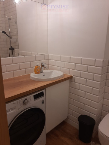Mieszkanie Wynajem Warszawa Śródmieście Kłopot 3