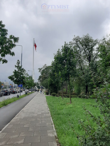 Mieszkanie Wynajem Warszawa Śródmieście Kłopot 13