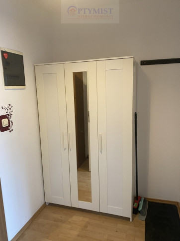 Mieszkanie Wynajem Warszawa Bemowo Kluczborska 3
