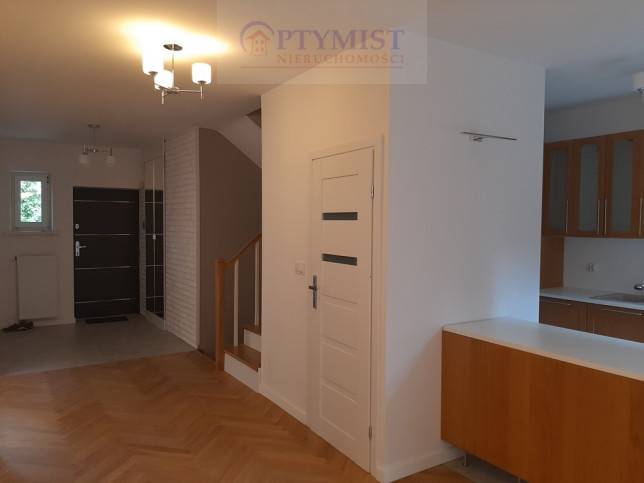 Dom Sprzedaż Warszawa Mokotów 4