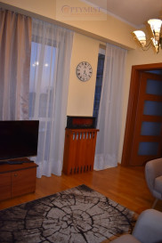 Mieszkanie Wynajem Warszawa Praga-Południe Grochowska