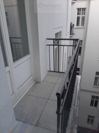 Mieszkanie Wynajem Warszawa Śródmieście Okólnik