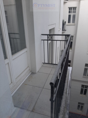 Mieszkanie Wynajem Warszawa Śródmieście Okólnik 9
