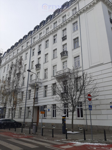 Mieszkanie Wynajem Warszawa Śródmieście Okólnik 4