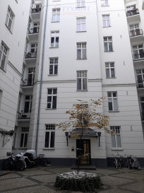 Mieszkanie Wynajem Warszawa Śródmieście Okólnik