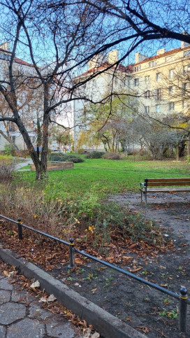 Mieszkanie Wynajem Warszawa Mokotów Sielecka 16