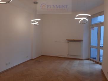 Mieszkanie Wynajem Warszawa Mokotów Puławska